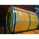 KY-C304 Grade 430 201 202 301 304 Stainless Steel Coil 0.125 to 1.75 Thickness