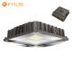 FYTLED 140lm/W IP65 rating Overhead LED Shop Lights Easy To Install