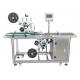 Wood Packaging Auto Double Sided Labeling Machine for Carton Assembly Line Production