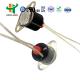 KSD302  KSD301 Auto Reset Thermal Fuse KSD301-V Temperature Controller Thermostat