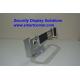 COMER laptop notebook anti-theft display mount bracket for retail stores