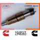 1948565 Diesel Cummins SCANIA Common Rail Fuel Pencil Injector 1881565 0984301 0984302