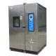 0~150℃ Programmable High low Temperature Humidity Chamber / Stability Test Chamber