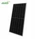 475w Polycrystalline Solar Panel 182mmx182mm JKM475M-7RL3 Jinko Half Cell Panel