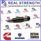 Diesel Common rail  fuel injector  2872405  2872544   2894920	2897320  for SCANIA Excavator  DC09 DC13 DC16
