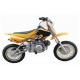 Off Road Street Legal Motorcycles , 110cc Off Road Motorcycle Bikes Front Disc Rear Drum