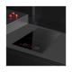 Powerful Multi Function Induction Cooktop 220 Volt , Small Induction Cooktop 3000w