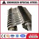 201/304/304l/316/310/316 TISCO  thick 3mm Stainless Steel Strip Coils Finish 8k for decorative