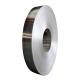 400 Series Stainless Steel Strip Cold Rolled Band Coil No.1 Surface For Structure