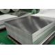 1060 1070  5002 6063 Anti Corrosion Aluminium Sheet 2mm 3mm 8x4 Lightweight  Aluminum Plate