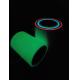 Luminous Vinyl Film Factory Green Fluorescent Bright Tape Sticker Waterproof