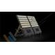 Wall Mounting 30 Degree IP66 600 Watt LED Flood Light