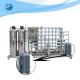 1500LPH EDI Water Treatment System Pharma Ultra Pure Water Treating System