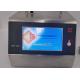 Laser Dust Air Particle Counter For Cleanroom Monitoring 50lpm