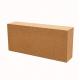 Thermal Conduct High Alumina Refractory Brick for Pizza Oven Best Choice