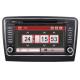 Ouchuangbo car music player for Skoda Superb with iPod ESP MSP OCB-7091