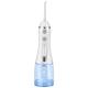 Electric Battery Water Flosser Water resistant With Multi nozzle