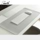 Waterproof Surface Large Leather Mouse Pad Ultra Thin 1.2mm