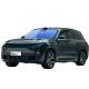 Chinese Smart Lixiang EV Electric Car L8 Sport Automotive Motor Power Hybrid SUV Car