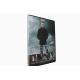Shetland Season 4 DVD Movie The TV Show DVD Crime Suspense Drama Series DVD US