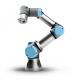 UR Universal robots ur3 cobot robot with Onrobot RG6 Gripper and cognex visual system for cobot industrial robotic arm