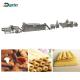 Hot Sale Core Filling Snack Bar Puff Snack Extruding Line