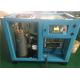 11KW 15hp Direct Driven Rotary Screw Air Compressor Oil Type Energy Saving