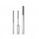 Cylinders Shape Burs bits Locksmith carbide rotary burr to Open Locks