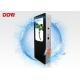 65 Inch outdoor ISO9001 Customized Color Smart Digital Signage Charge Pile For