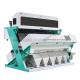 5 Chute Rice Sorting Machine Quality Rice Color Sorter