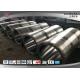 40CrMnMo EF-LF-VD Forged Cylinder , Forged Roller Shell For Machinery Parts
