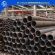 6.4m Length Carbon Steel Tubes DN500 for Water Delivery Ss400 Pipe St37 Q235B/Q195/A36/A53