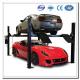 Car Lifts for Home Garages