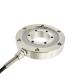 Stainless Steel Load Cell Wireless Loadcell Miniature Donut Washer Type Through Hole Load Cell 500kg 5000kg
