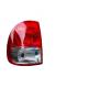 MARCOPOLO G6 Bus Parts Tail Lamp Bus Rear Lamp