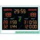 Wireless Handball Electronic Digital LED Scoreboard With Scores display boards