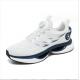 OEM 36-45 Mens Running Shoes Antislip TPU Sole Fly Mesh Material Men Sports Shoes