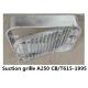 Suction grille - submarine door suction grilleA300 CB/T615-1995