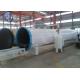 Q345R Thickness 14mm Wood Treatment Plant 12000MM