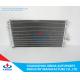 Hight Cooling Performance Auto Condenser For Hyundai IX35 2009 OEM 976062Y500