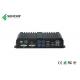 Rockchip RK3588 HD Multimedia Box Octa-Core 8K Double HD Dual Ethernet Edge Computing AI terminal usages