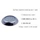 12 Volt Dc 54w RF Control Rgb Led Swimming Pool Lighting For Pool Pond