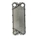 Titanium Alfalaval Heat Exchanger Plate