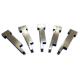 Customized High Precision Injection Molding High Accuracy Turning Milling Tooling
