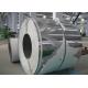 Construction Stainless Steel Sheet Coil , Custom Dimension SS 304 Coil