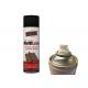 Rust Resistant Car Care Products Lubricates Spray For Removing Moisture