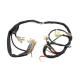 Custom Wire Harness for Vending Machine Length Customer Request Conductors Copper Made