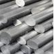 SGCC Q235 Bright Round Carbon Steel Bar For Concrete Reinforcing