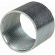 304 Stainless Steel Threaded Rod Reducer Coupling Factory Goods Forged Pipe Fittings