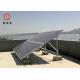 Durable 15KW On Grid Solar System Easy Installation C Type Steel PV Mounting